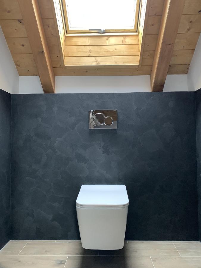Villa Podhradi Landstejn Slavonice Exterior foto